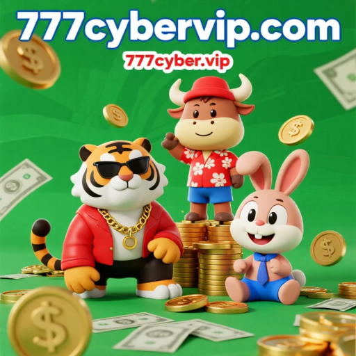 777cyber.vip